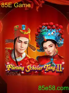 Flirting Scholar Tang II: Uma Nova Experiência de Jogo