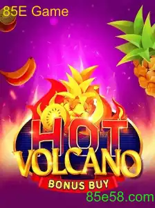 HotVolcanoBonusBuy - Uma emocionante aventura de jogo online